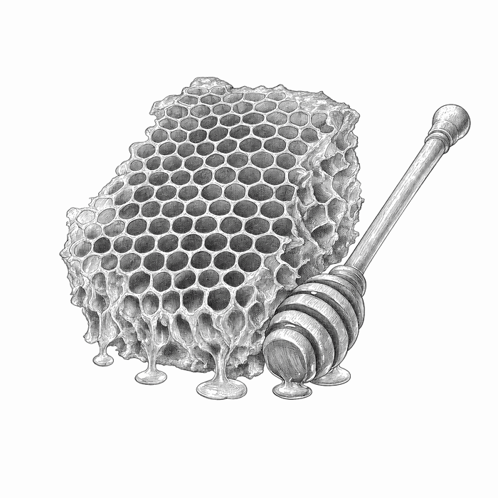Local honey