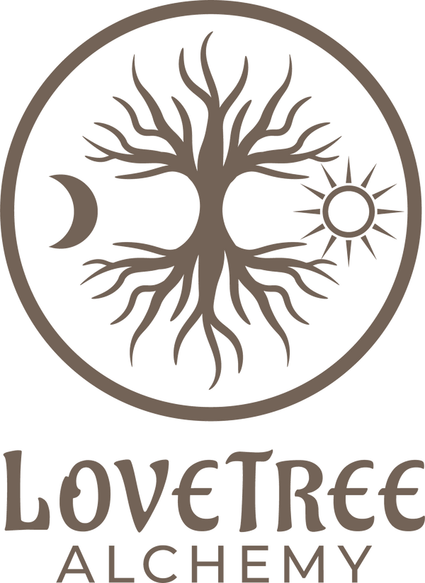 Lovetree Alchemy